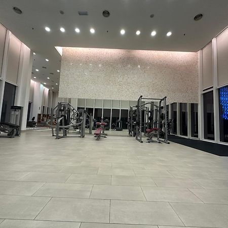 The Platinum Kuala Lumpur By Crown Suites מראה חיצוני תמונה