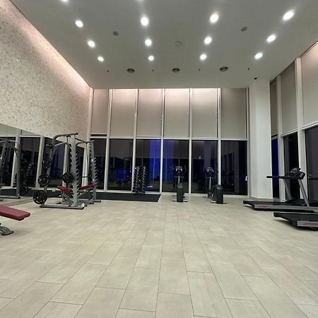 The Platinum Kuala Lumpur By Crown Suites מראה חיצוני תמונה