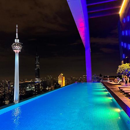 The Platinum Kuala Lumpur By Crown Suites מראה חיצוני תמונה