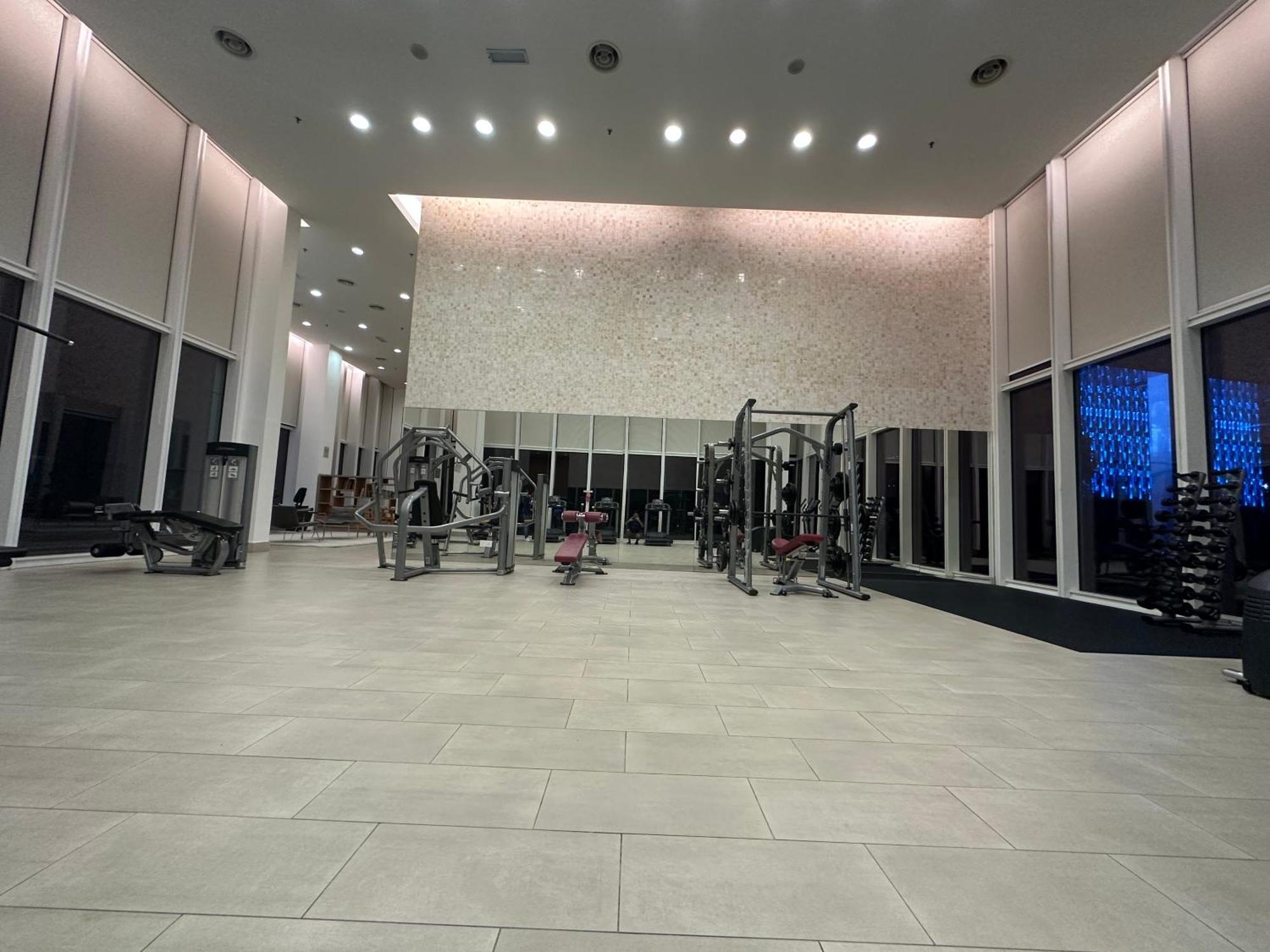 The Platinum Kuala Lumpur By Crown Suites מראה חיצוני תמונה