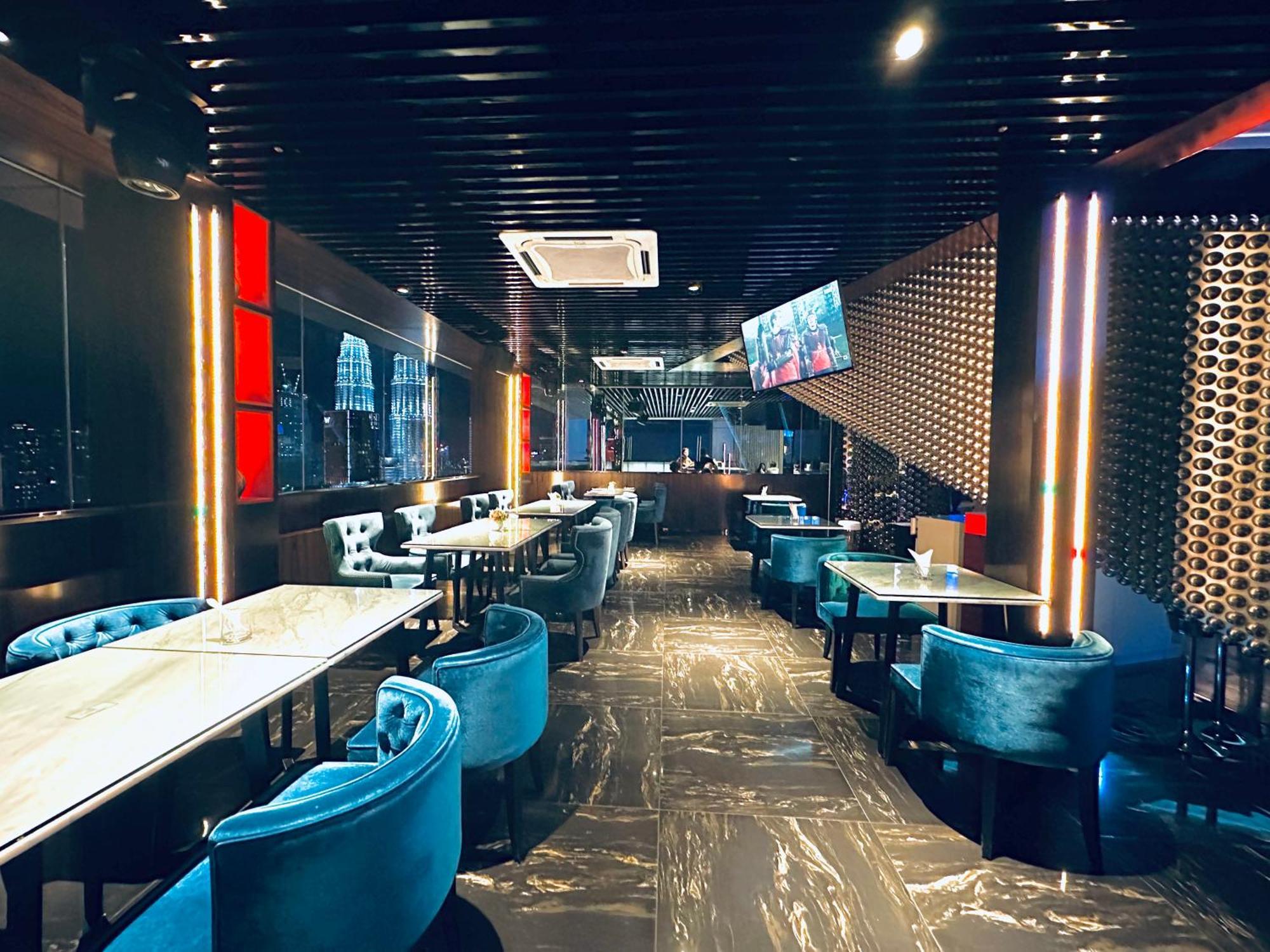 The Platinum Kuala Lumpur By Crown Suites מראה חיצוני תמונה