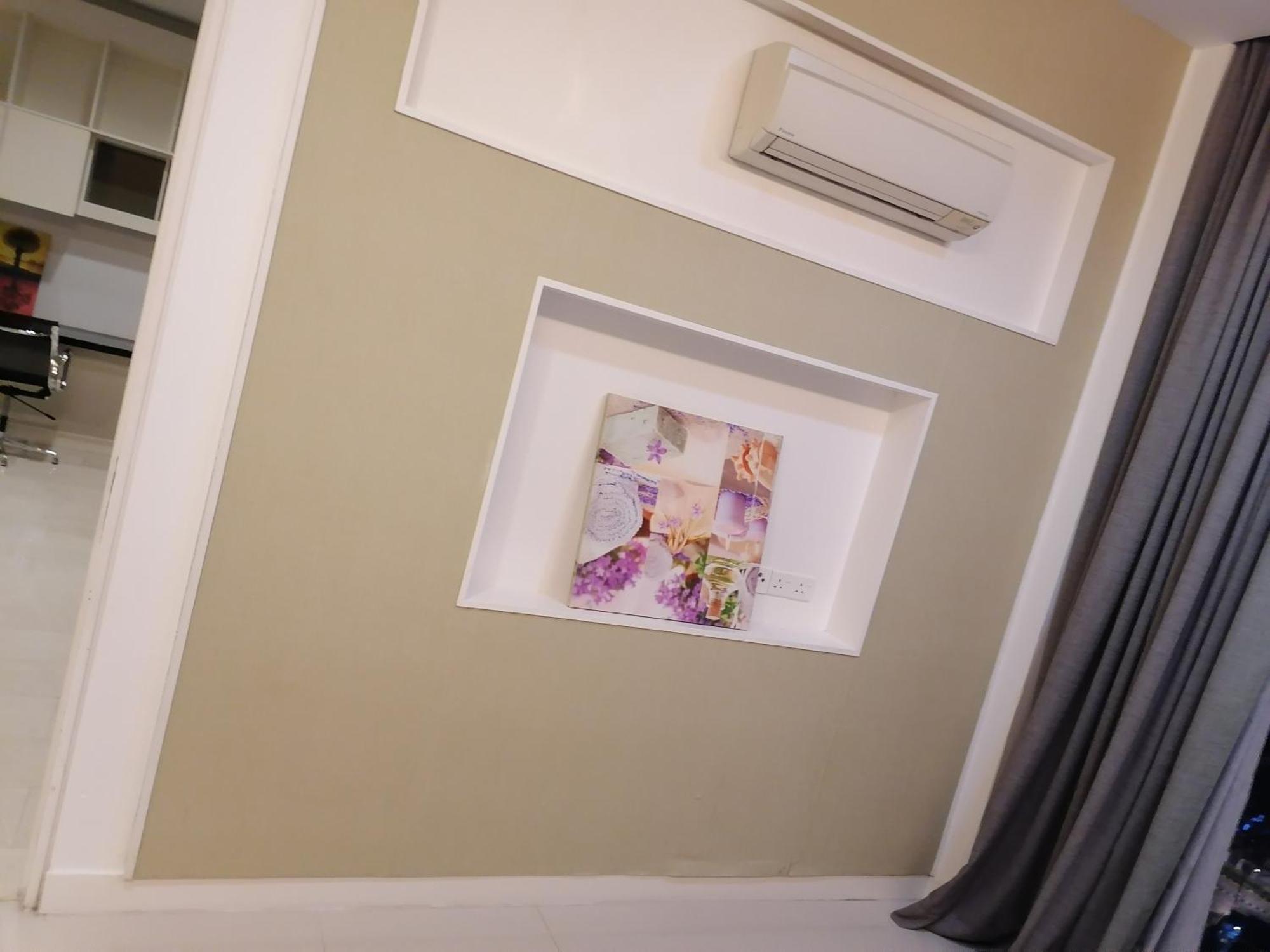 The Platinum Kuala Lumpur By Crown Suites מראה חיצוני תמונה