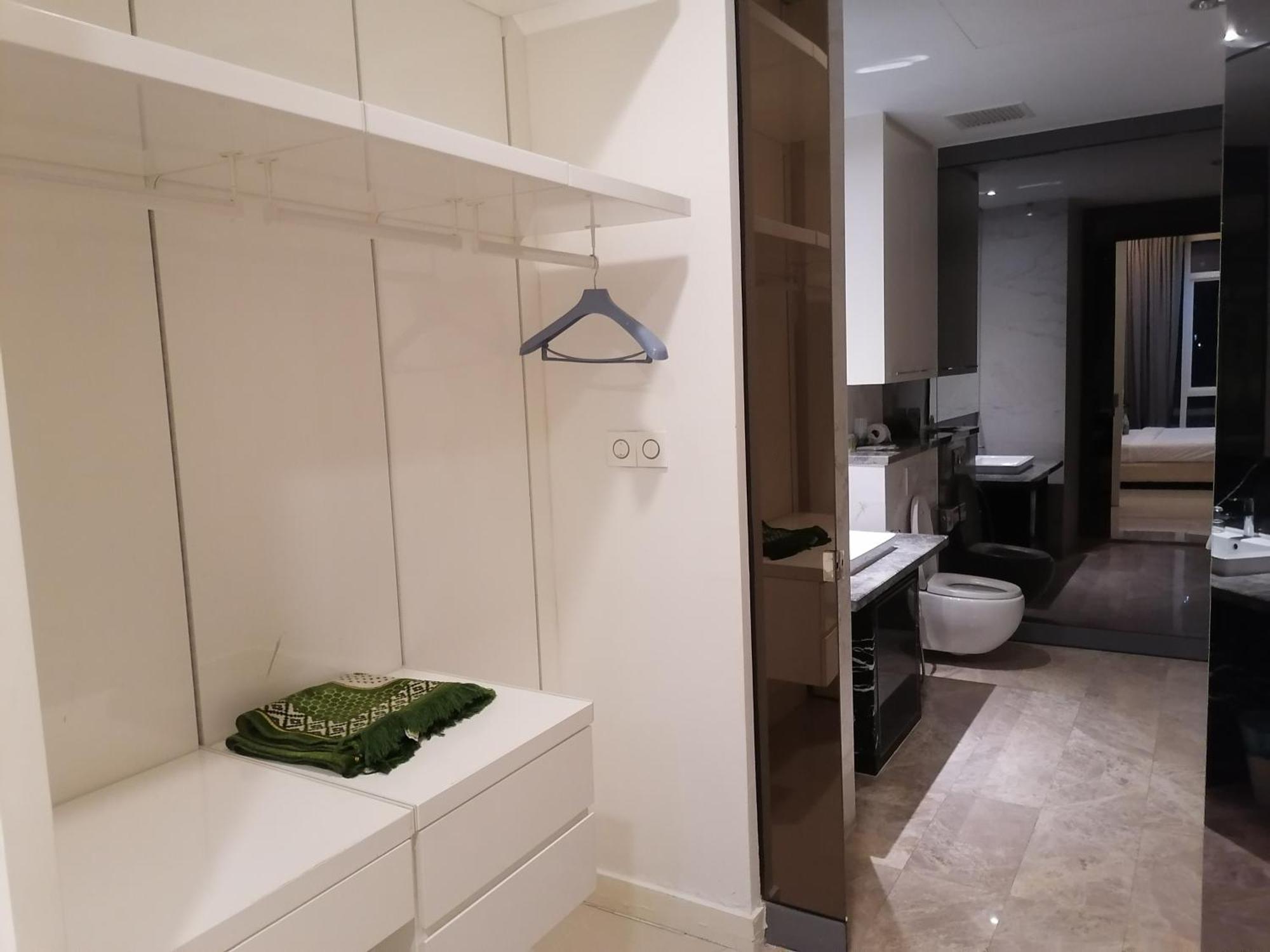 The Platinum Kuala Lumpur By Crown Suites מראה חיצוני תמונה