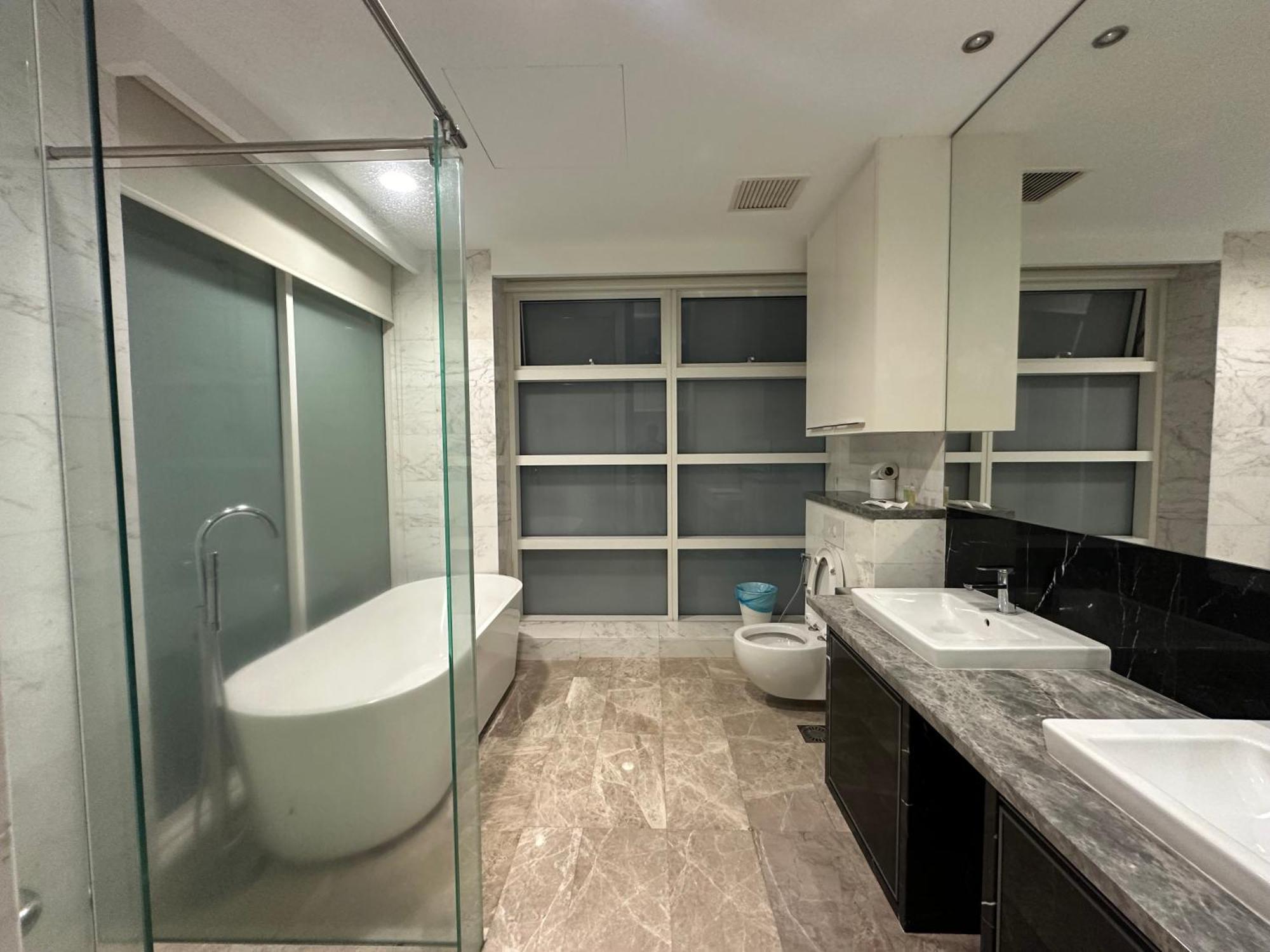 The Platinum Kuala Lumpur By Crown Suites מראה חיצוני תמונה