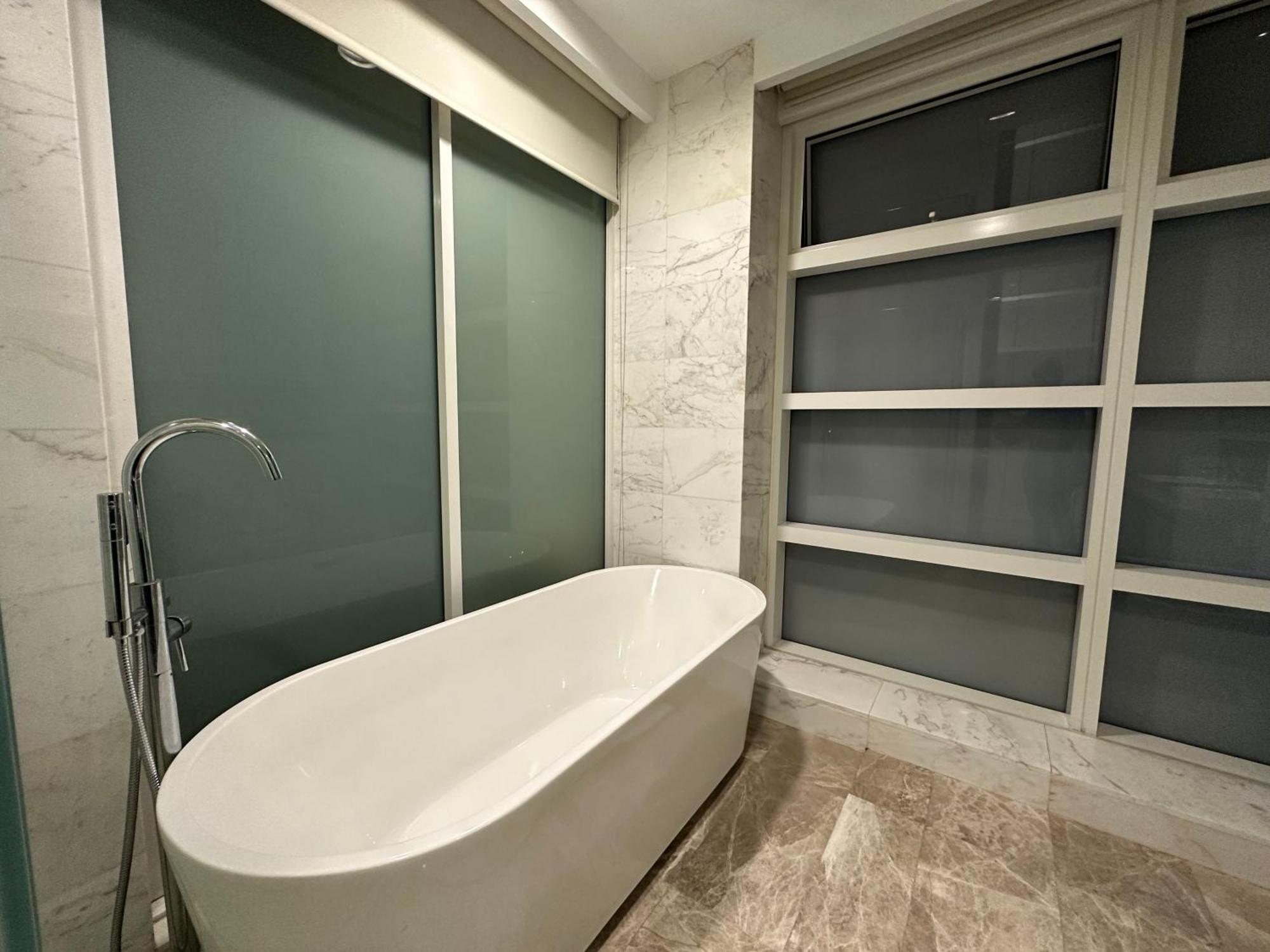 The Platinum Kuala Lumpur By Crown Suites מראה חיצוני תמונה