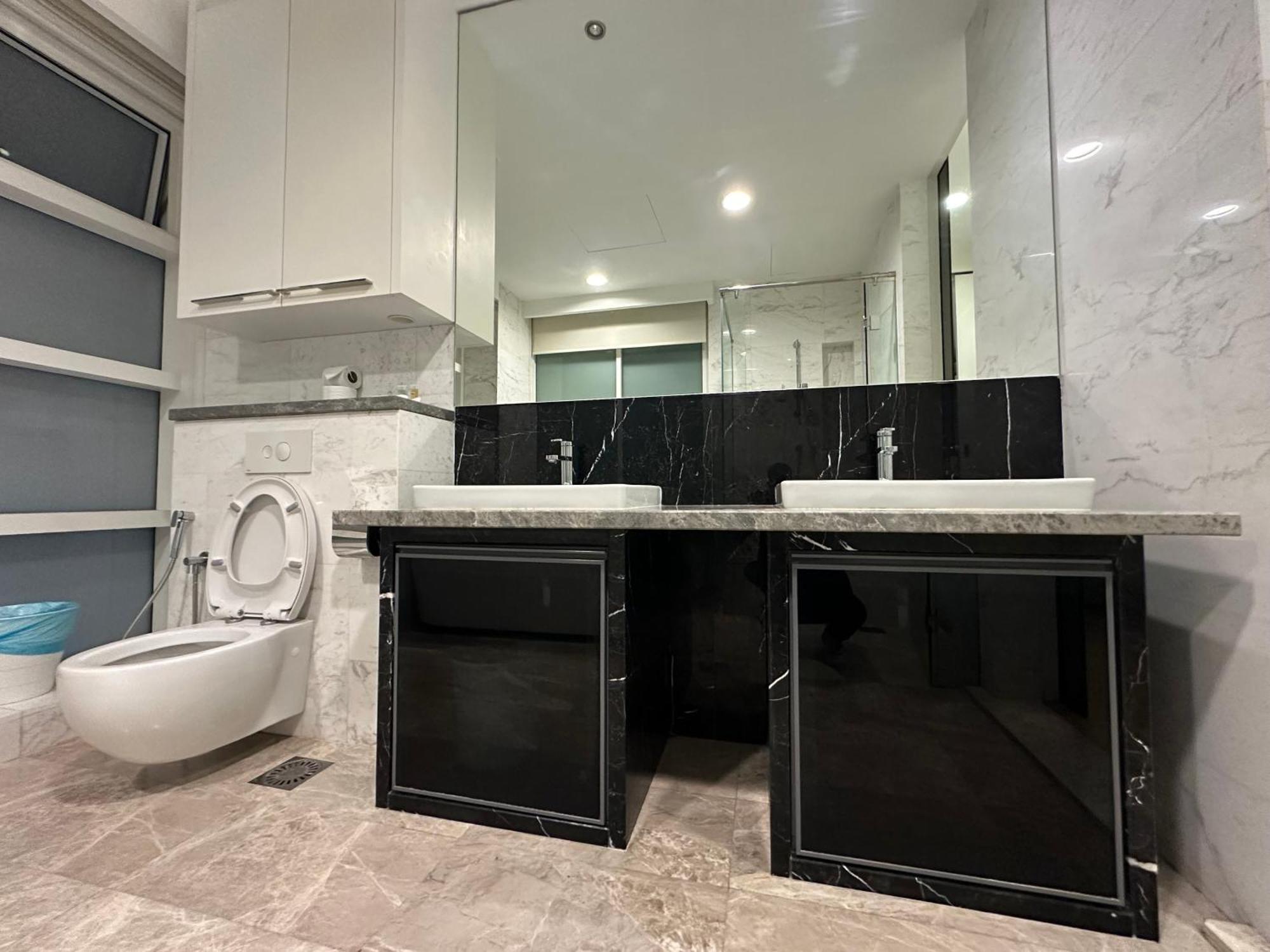The Platinum Kuala Lumpur By Crown Suites מראה חיצוני תמונה