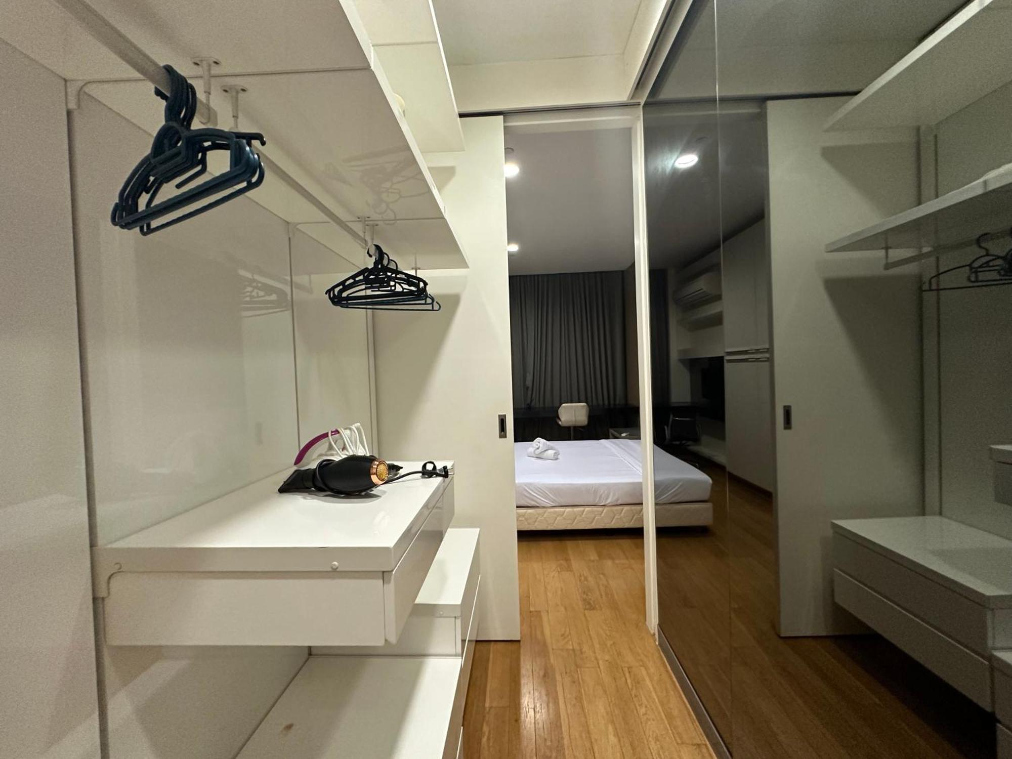 The Platinum Kuala Lumpur By Crown Suites מראה חיצוני תמונה