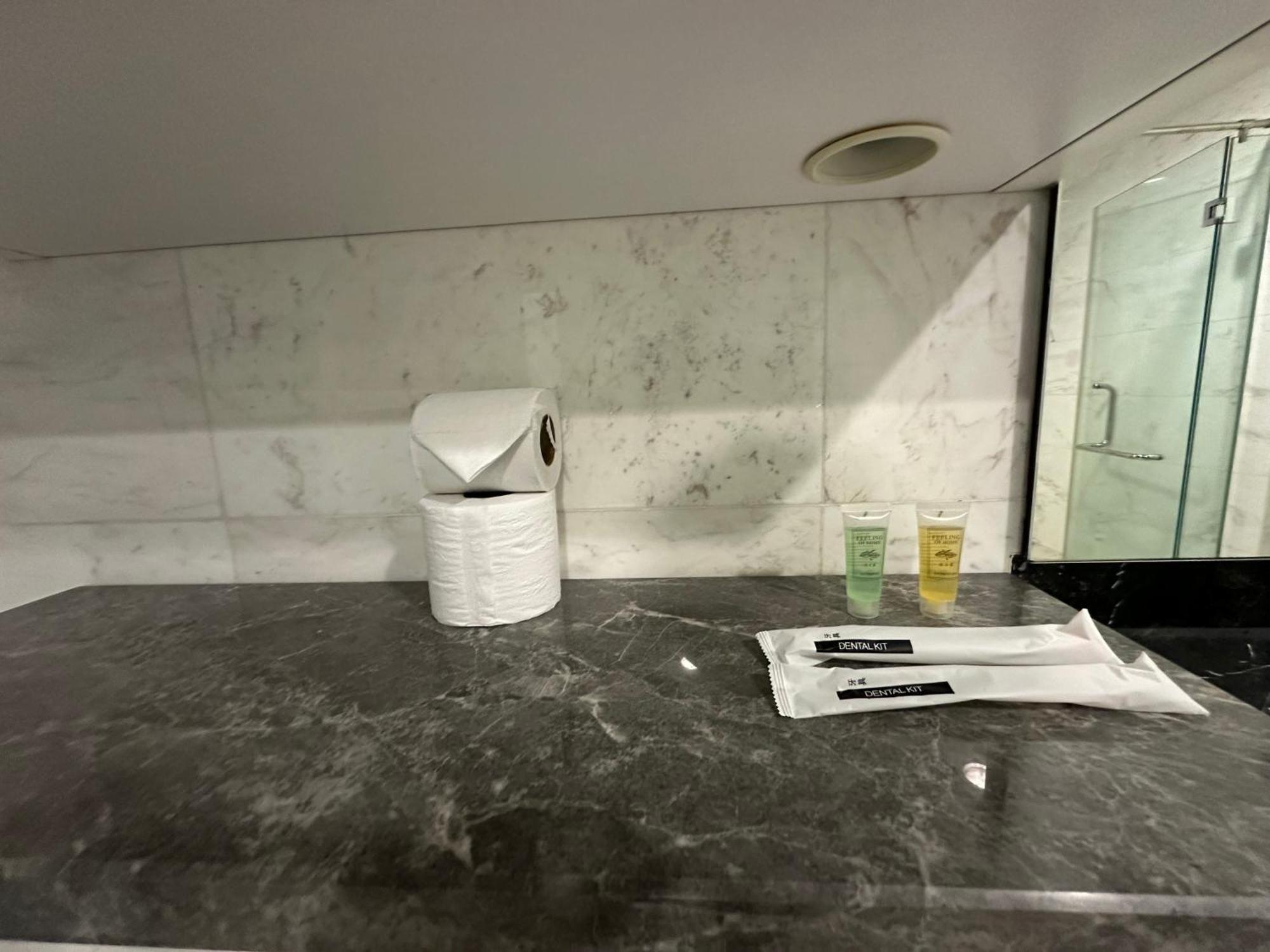 The Platinum Kuala Lumpur By Crown Suites מראה חיצוני תמונה