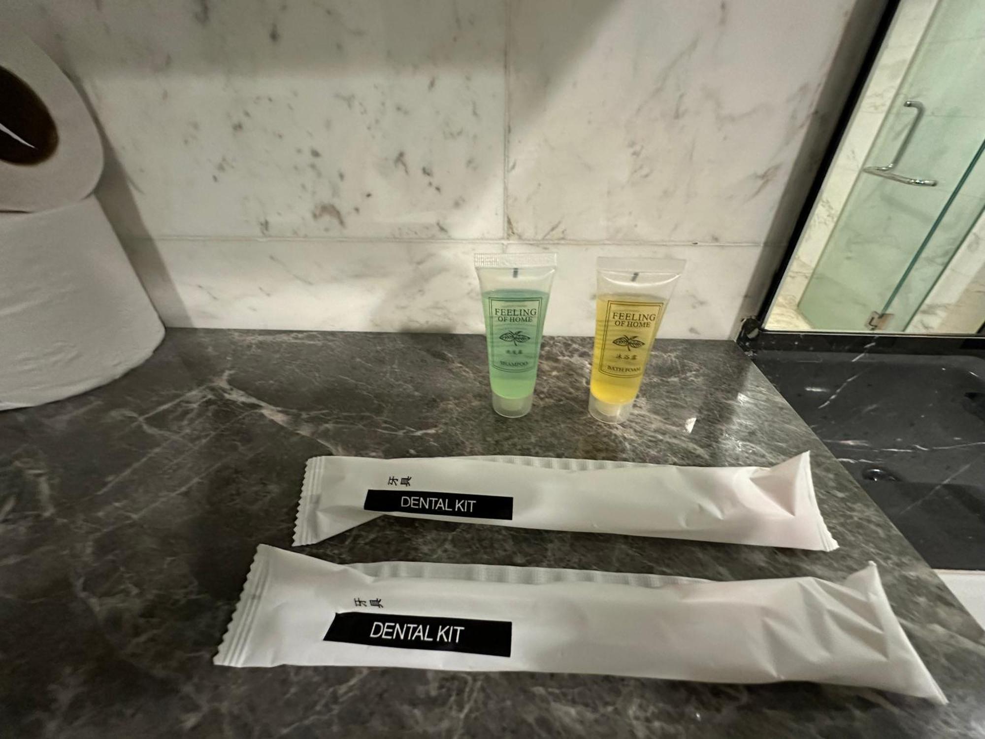 The Platinum Kuala Lumpur By Crown Suites מראה חיצוני תמונה
