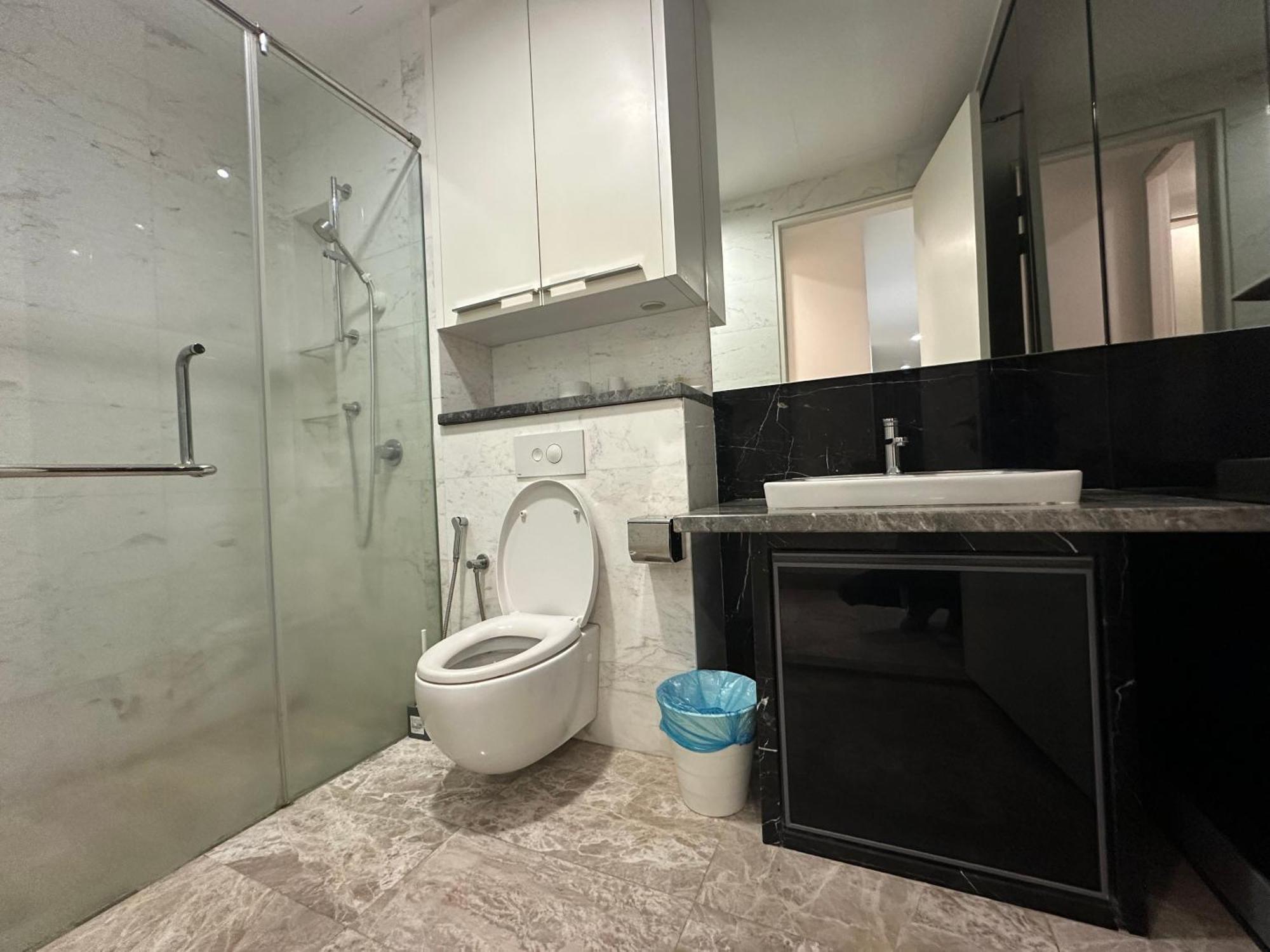 The Platinum Kuala Lumpur By Crown Suites מראה חיצוני תמונה