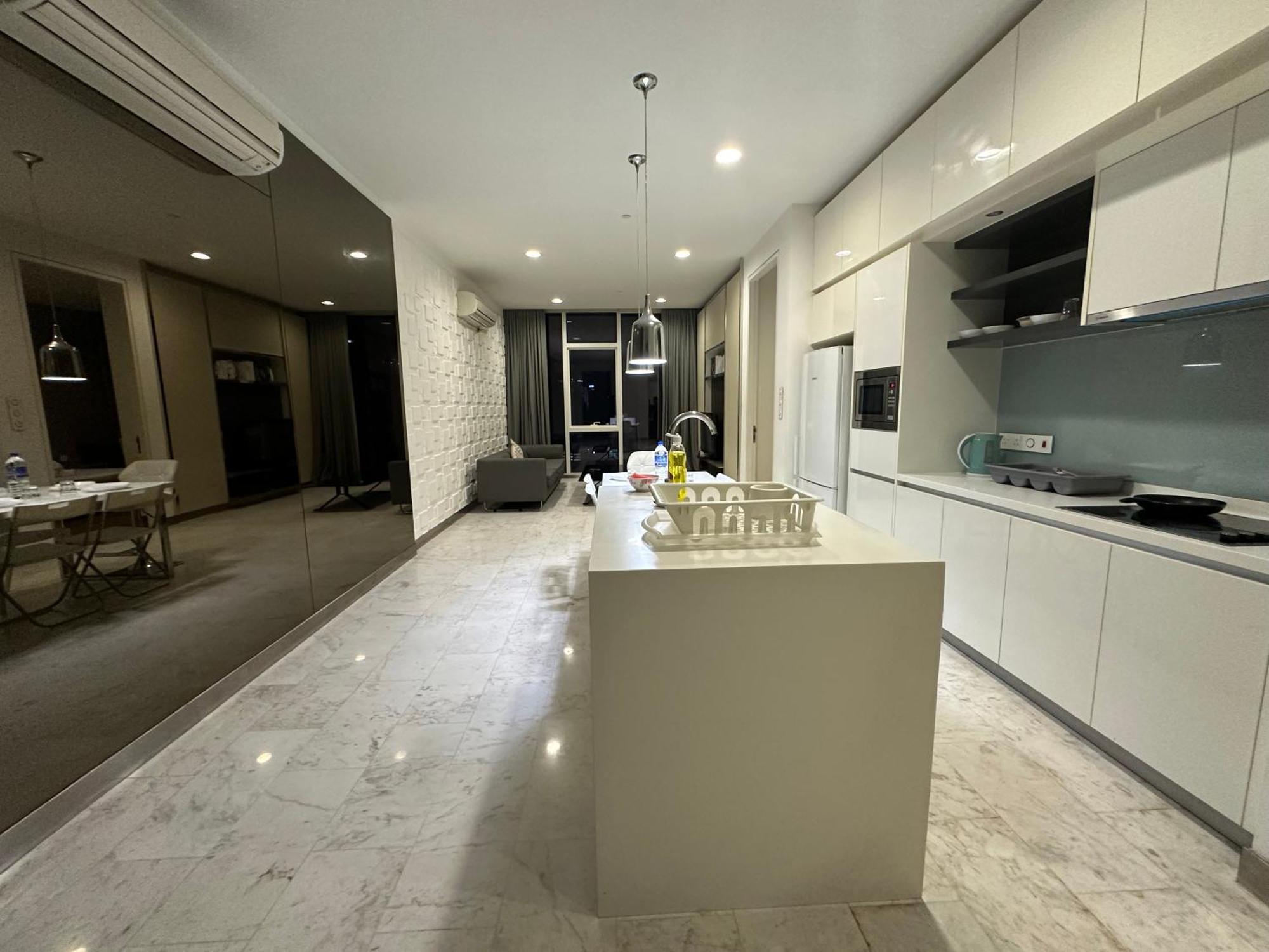 The Platinum Kuala Lumpur By Crown Suites מראה חיצוני תמונה