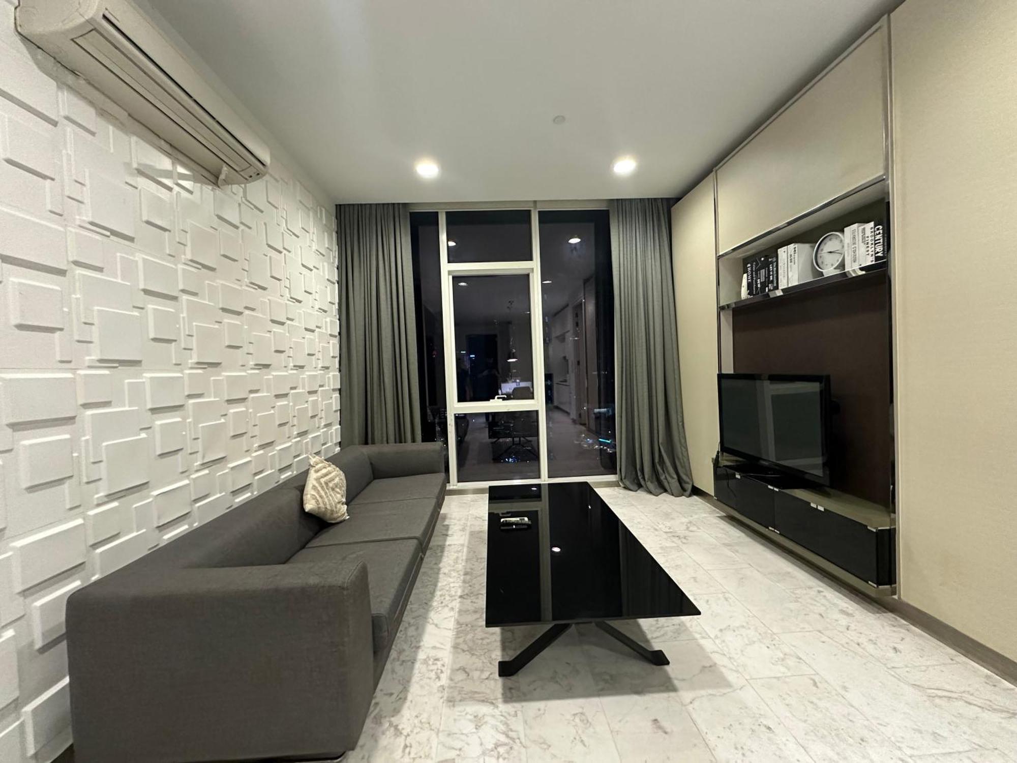 The Platinum Kuala Lumpur By Crown Suites מראה חיצוני תמונה