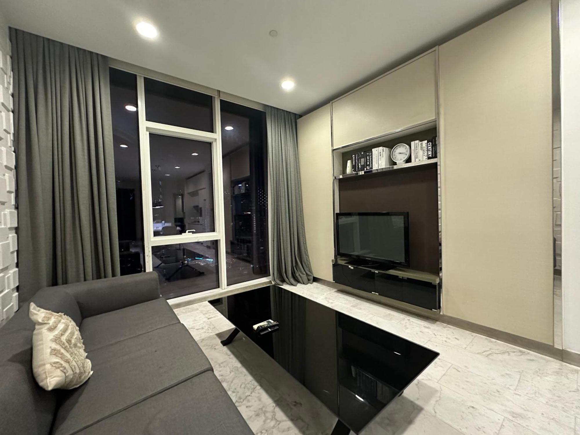 The Platinum Kuala Lumpur By Crown Suites מראה חיצוני תמונה